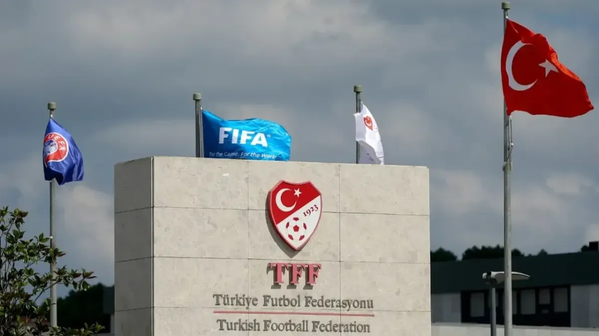TFF: Adli Süreçlerin Sağlıklı Biçimde Yürütülmesine Olan İnancımız Tamdır