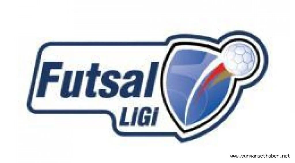TFF Futsal Ligi Play-Off 1. Tur Müsabakaları Başlıyor