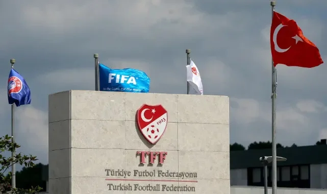 TFF Tahkim Kurulu, 67 Hakemin İtirazını Reddetti