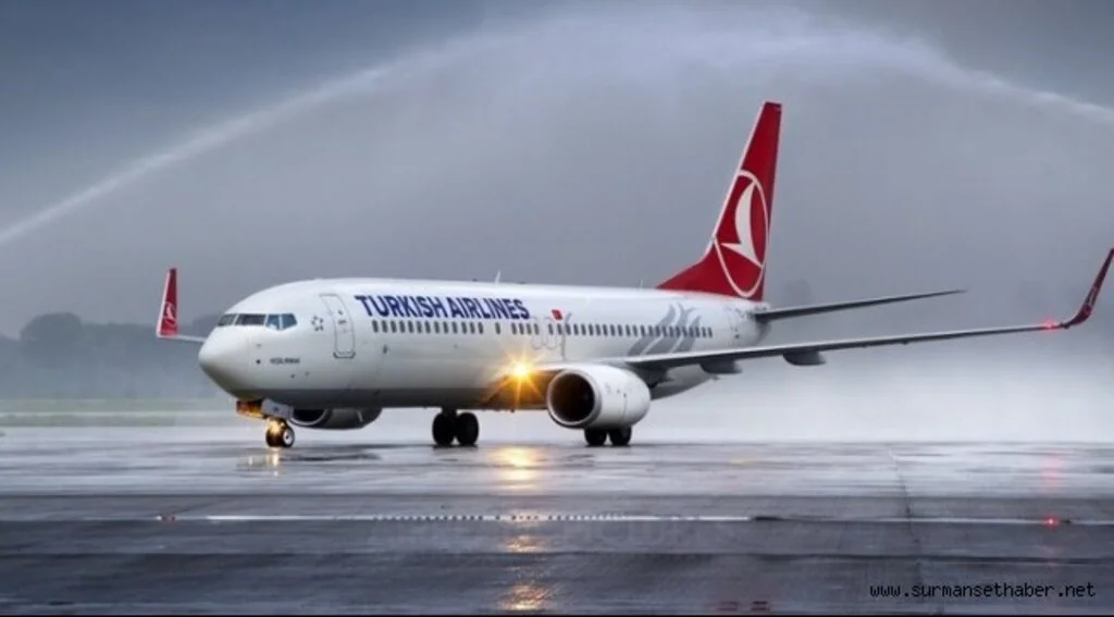 THY Çay’ı, artık Rize Çayı adıyla sunulacak