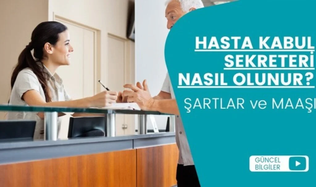 Tıbbi Sekreterlik Sertifikası Nasıl Alınır