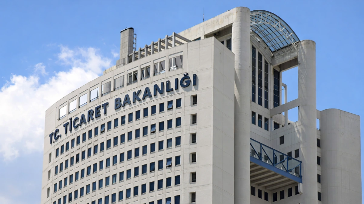 Ticaret Bakanlığı Fındık Piyasasına Yönelik Denetim Başlattı