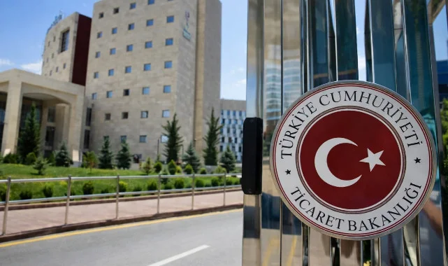 Ticaret Bakanlığı, Haziranda 608 Firmaya Dahilde İşleme İzin Belgesi Verdi