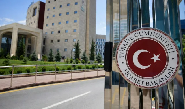 Ticaret Bakanlığı'ndan İthalatta Yüzde 5 Kıymet Farkı Kararı