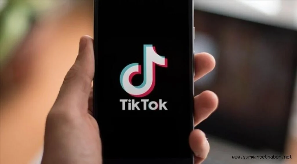  'TikTok'a karşı aileler ve gençler uyarıldı