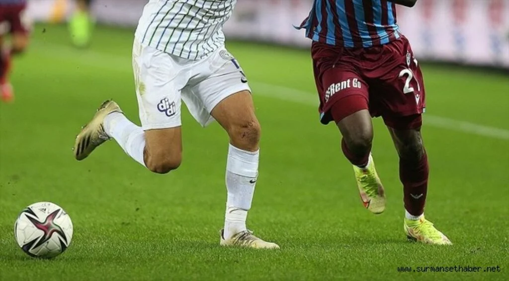 Trabzonspor, Çaykur Rizespor'a konuk olacak