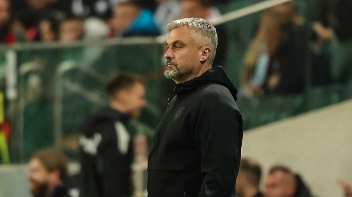 Trabzonspor, Thomas Reis ile Anlaştı