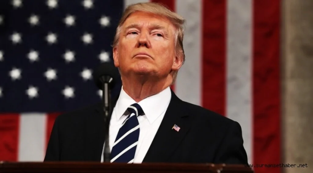 Trump: Birçok açıdan PKK, DEAŞ'tan daha kötü