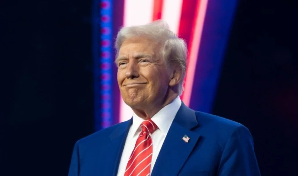 Trump'tan 1600 Kişi İçin Af!