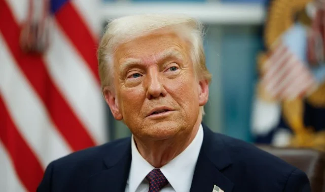 Trump’tan Mühimmat Stokları Açıklaması: “Hiç Bu Kadar Yüksek Olmadı