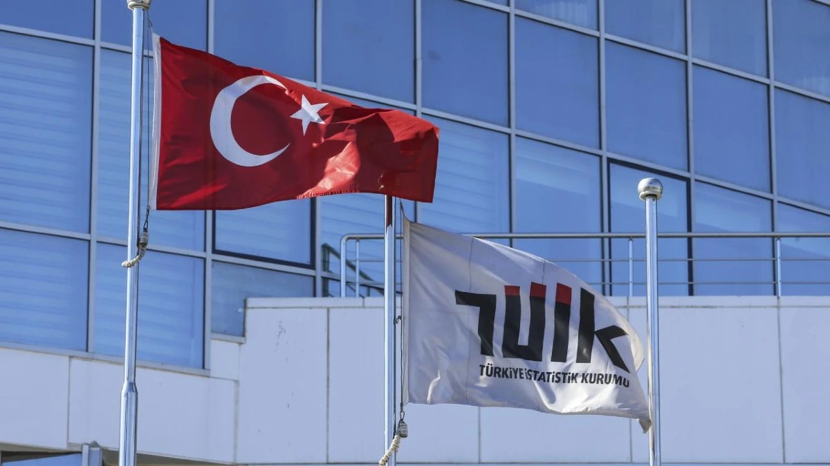 TÜİK Açıkladı: Eylülde Hangi Yatırım Aracı Kazandırdı?