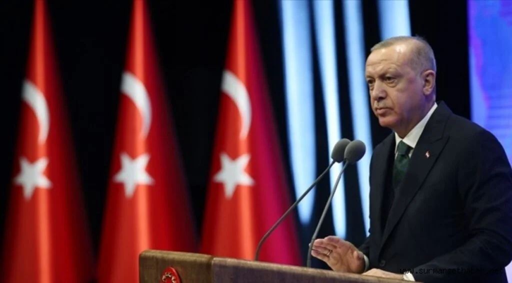 Tüm kurum ve kuruluşlarımızla milletimizin yanındayız