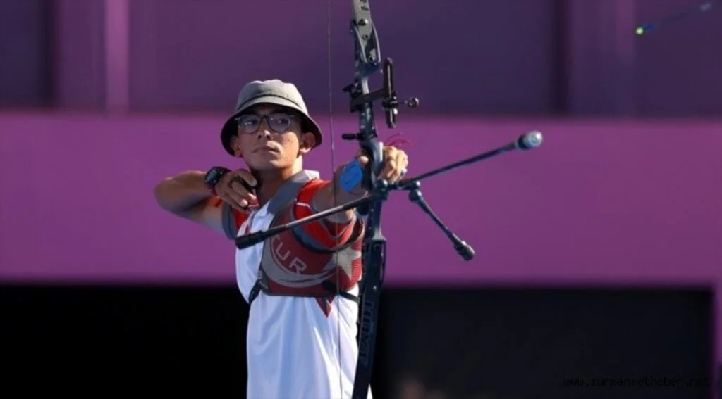 Türk sporcular Tokyo 2020'de ilkleri başarıyor