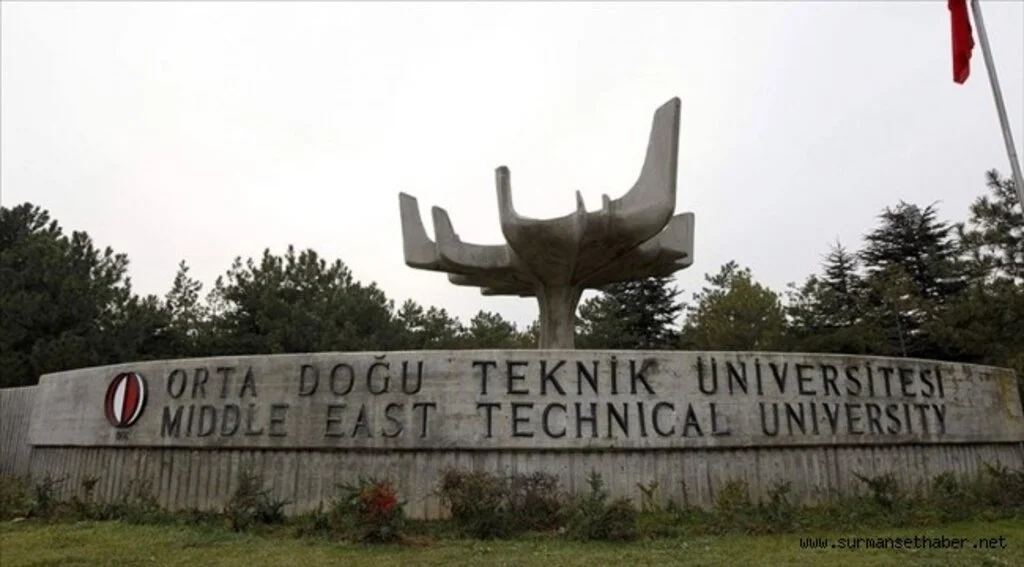 Türk üniversitelerinin dünya ligindeki yeri açıklandı
