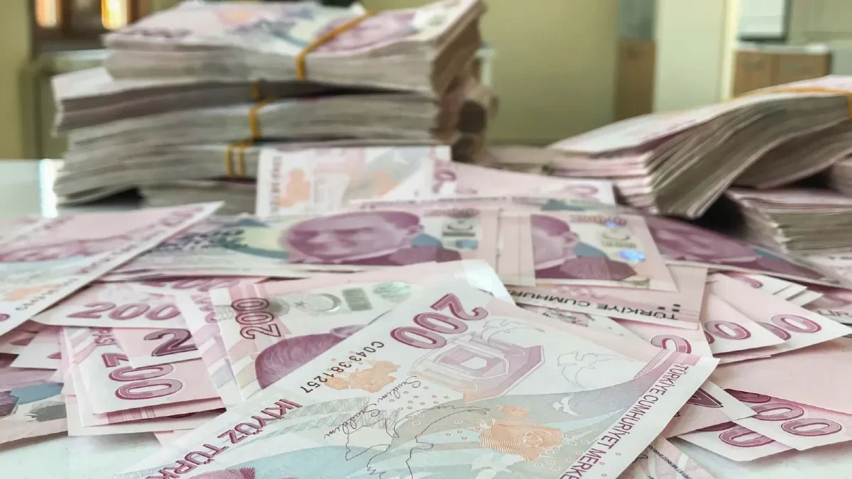 Türkiye Ağustos Ayında 4,1 Milyar Dolar Cari Fazla Verdi