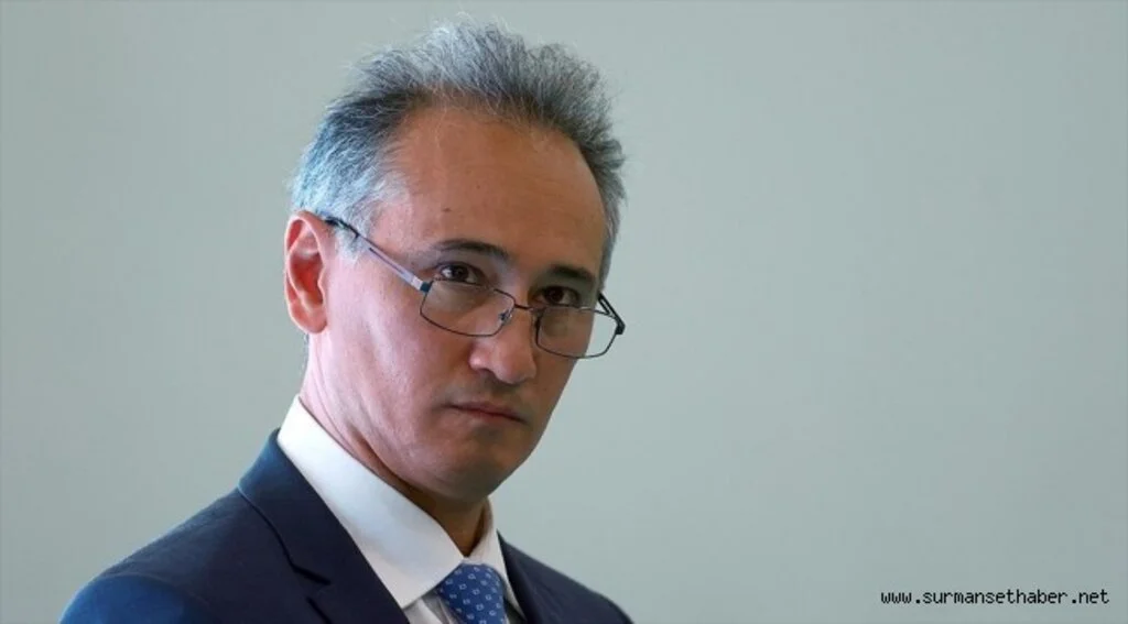 Türkiye aşılama konusunda lider ülkelerden biri oldu