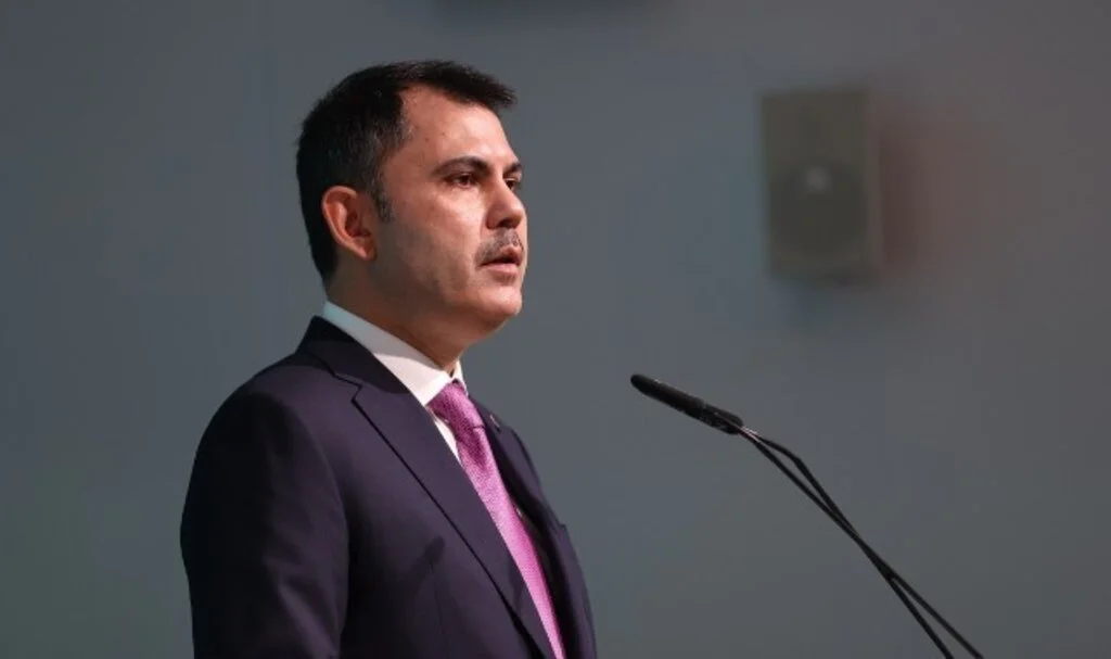Türkiye COP29'da İddialı İklim Hedefleri Belirledi