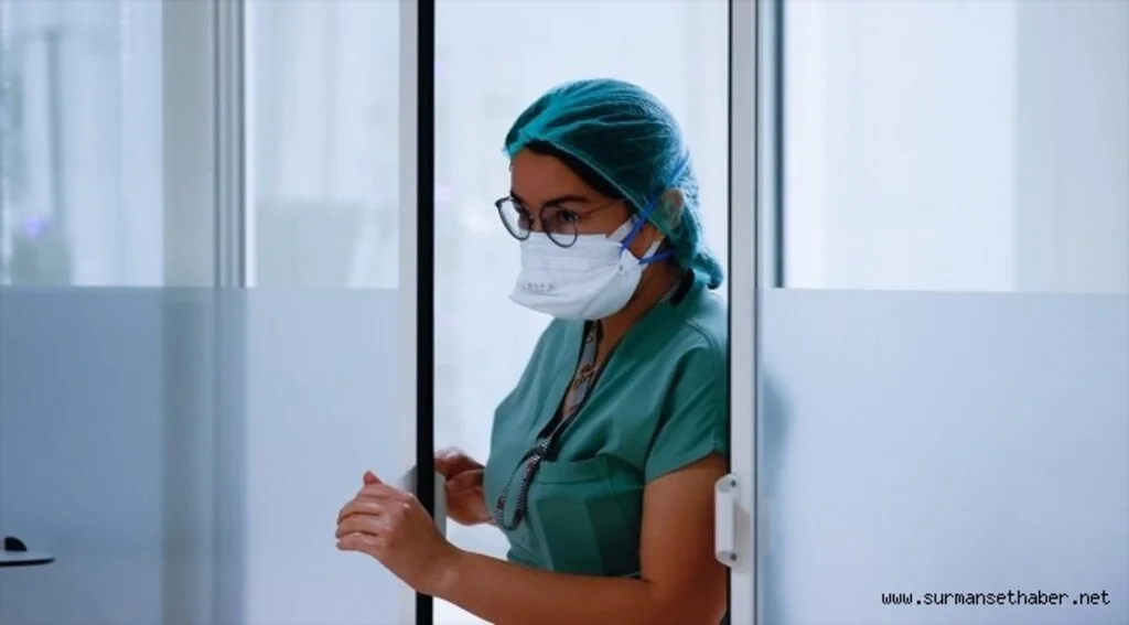 Türkiye'de bugün Kovid-19'dan 80 kişi hayatını kaybetti