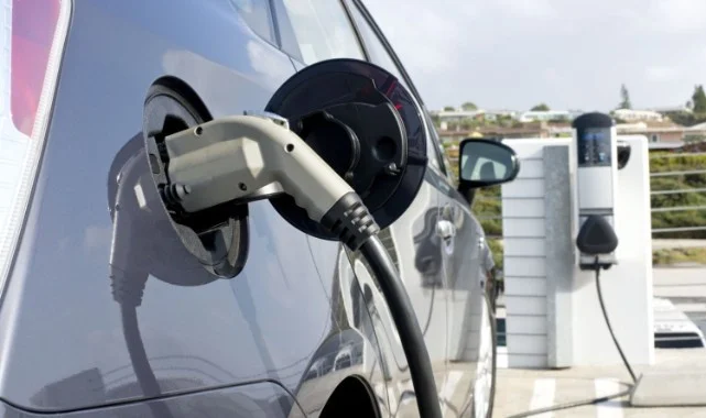 Türkiye’de Elektrikli Otomobil Sayısı Bir Yılda Yüzde 110 Arttı