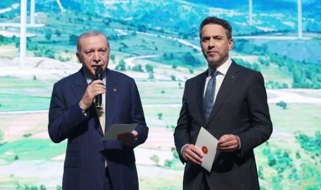 Türkiye'de Yenilenebilir Enerji Atağı: 2025'te 7 Bin 110 Santral Devreye Alındı