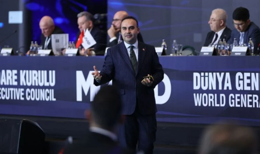 Türkiye, İHA Pazarında Dünya Lideri: %70 Pazar Payı ile Zirvede