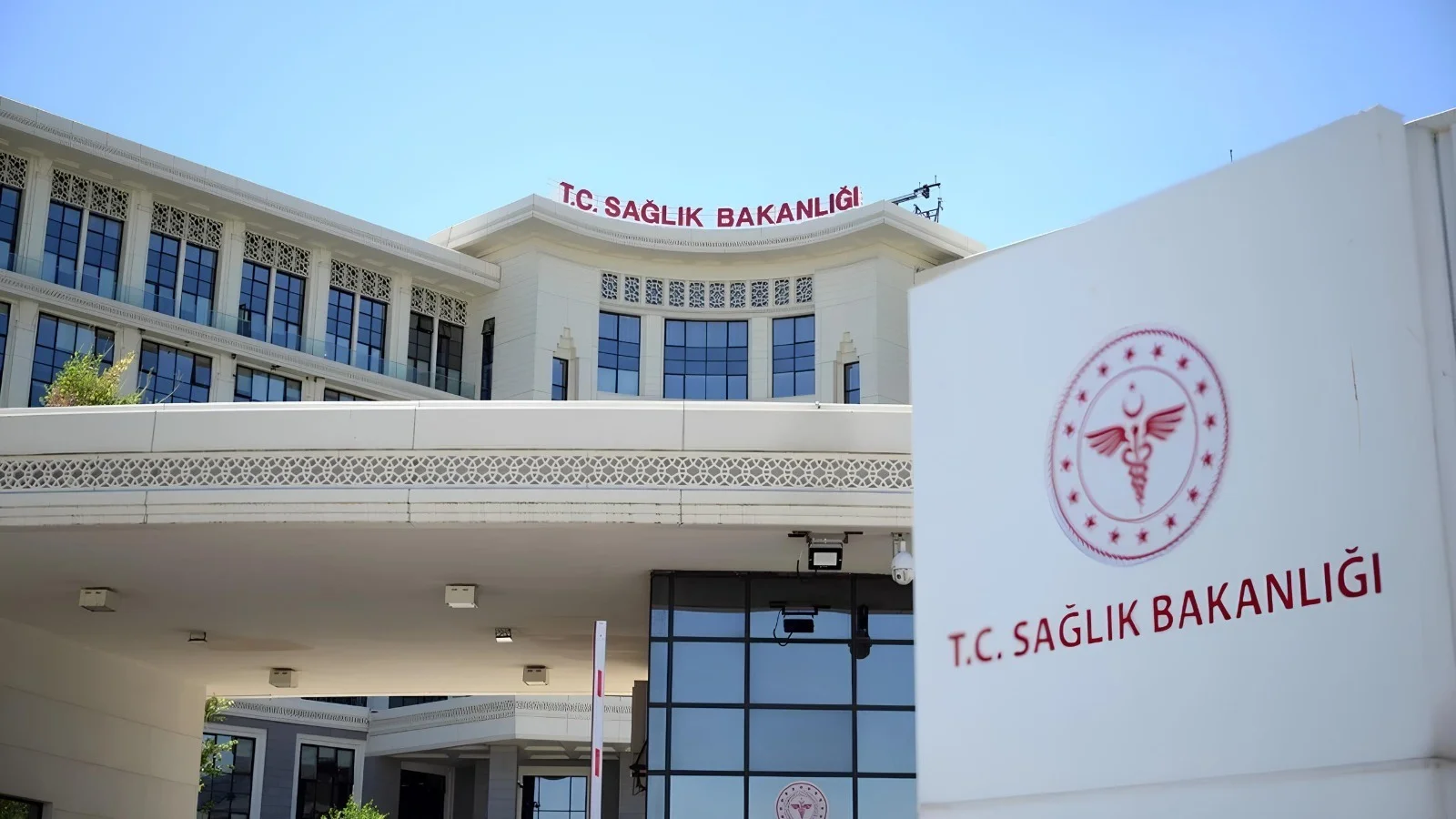 Türkiye ile Kuzey Makedonya Arasında Sağlık Alanında İşbirliği