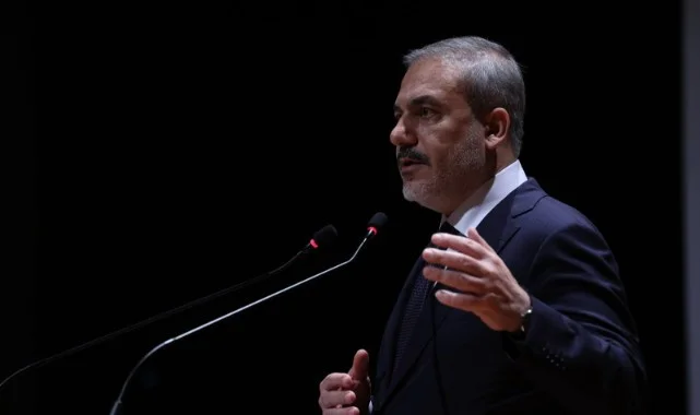 Türkiye-Mısır-Pakistan-Suudi Arabistan Dörtlü Toplantısı Antalya’da Yapılacak
