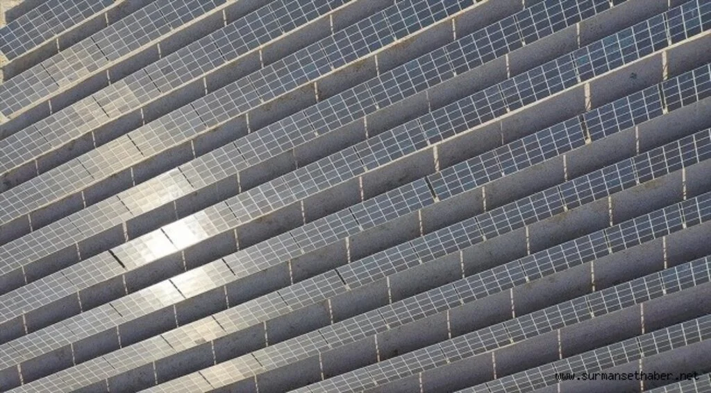 Türkiye'nin 2022 elektrik üretim kapasitesi artışında başrol temiz enerji kaynaklarında olacak