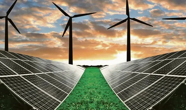 Türkiye’nin Elektrik Kurulu Gücü 122 Bin 519 Megavata Yükseldi