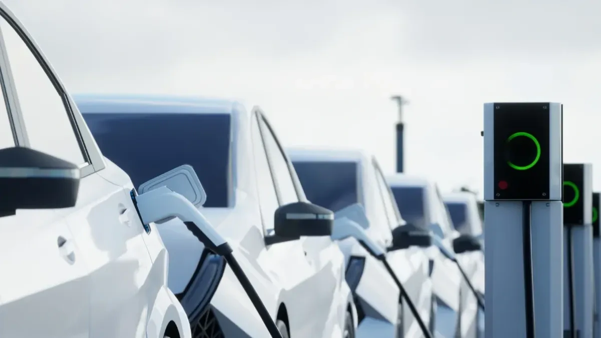 Türkiye'de Ağustosta 3,5 Milyonun Üzerinde Elektrikli Araç Şarj İşlemi Gerçekleştirildi