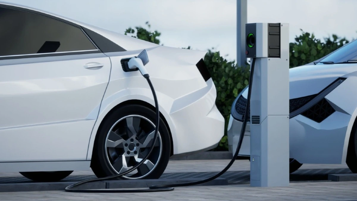 Türkiye’de Elektrikli Otomobil Sayısı 472 Bini Geçti