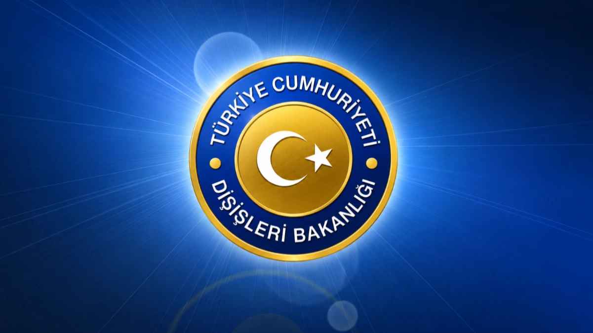 Türkiye’den Kazakistan’daki Askeri Tatbikatta Hayatını Kaybedenler İçin Taziye Mesajı