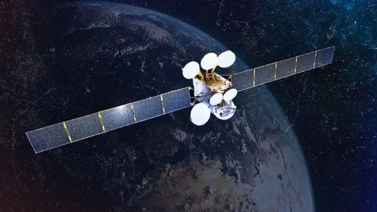 Türksat 7A'nın Üretim Süreci Kasım Ayında Başlayacak