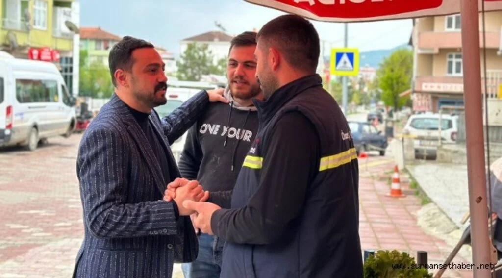 Uğur Etli: İstihdamı artırmaya devam edeceğiz