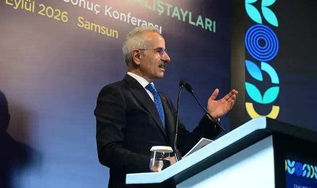 Ulaştırmada Hedef Net Sıfır Emisyon