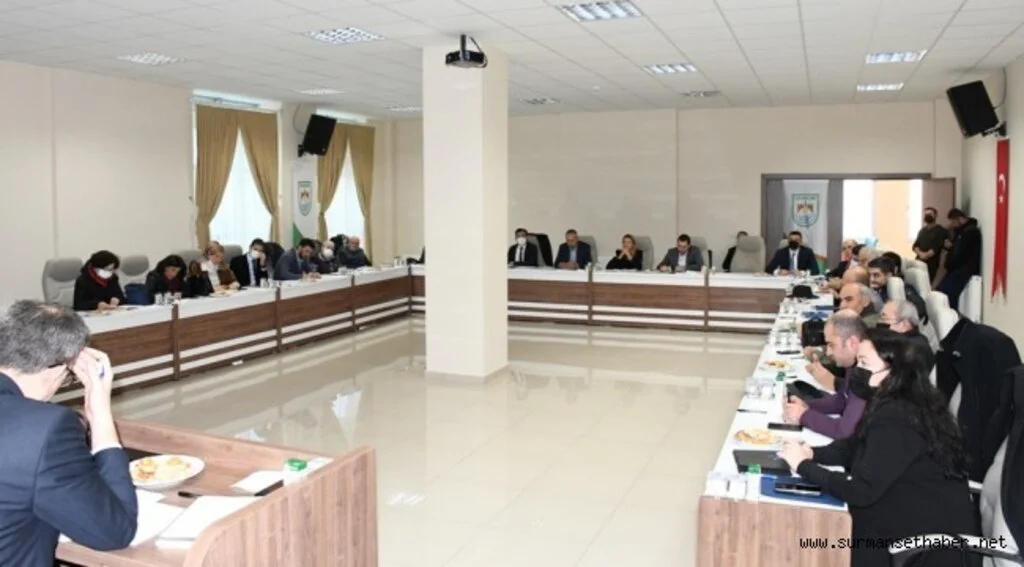 UNESCO için yol haritası belirleniyor