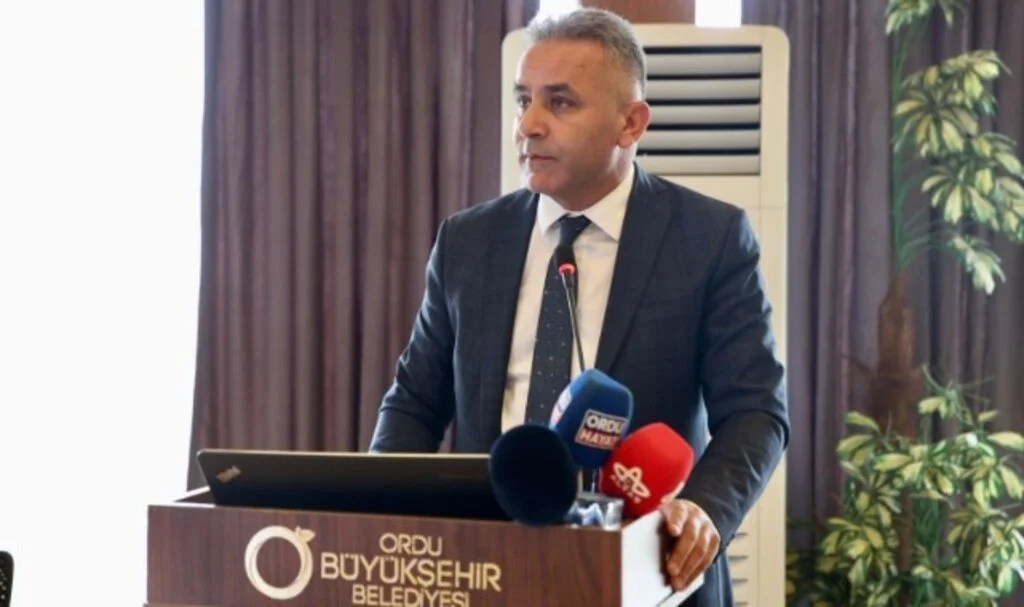Ünye'ye 2,3 Milyar Liralık Yatırım