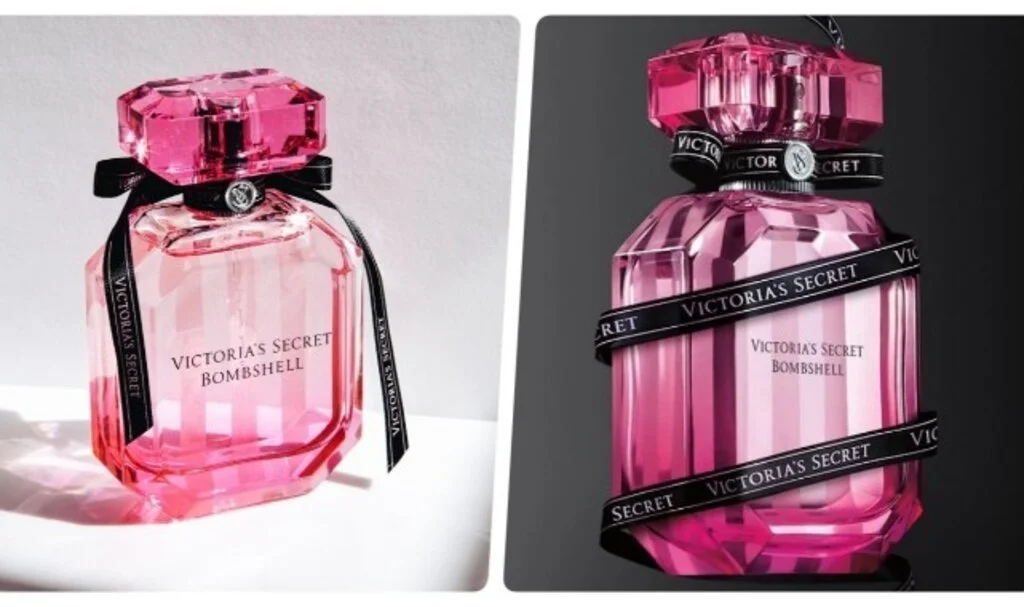 Victoria Secret Bombshell Nasıl Bir Koku