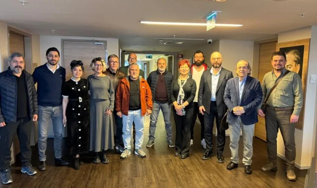 VM Medical Park Samsun’da Saç Ekimi Eğitimine Yoğun İlgi