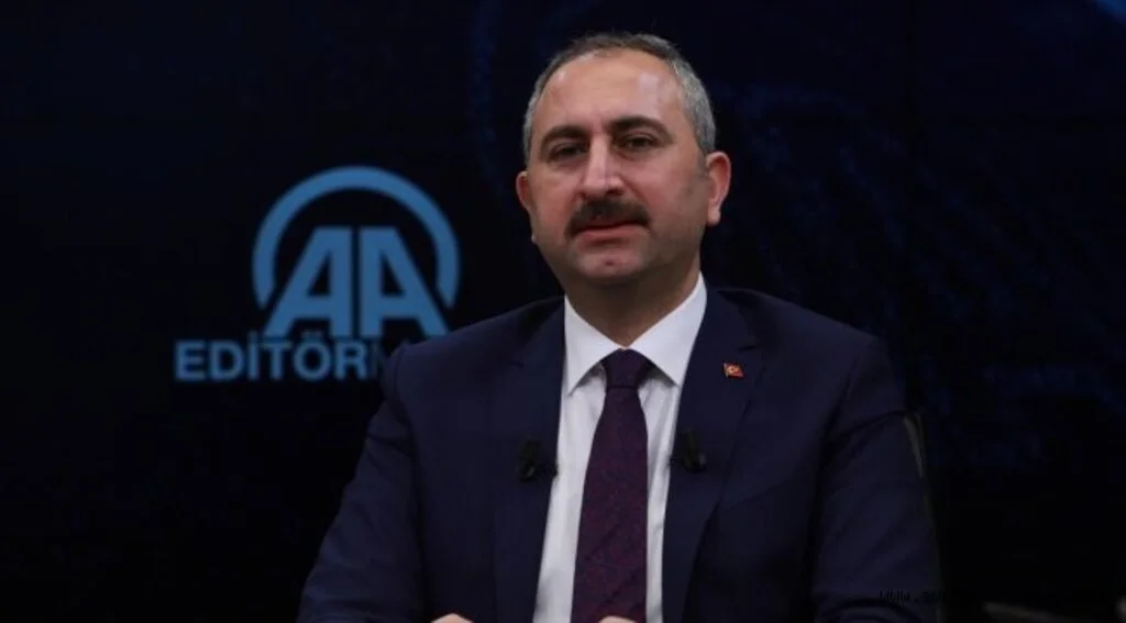 'Yargı Reformu 82 milyonundur'