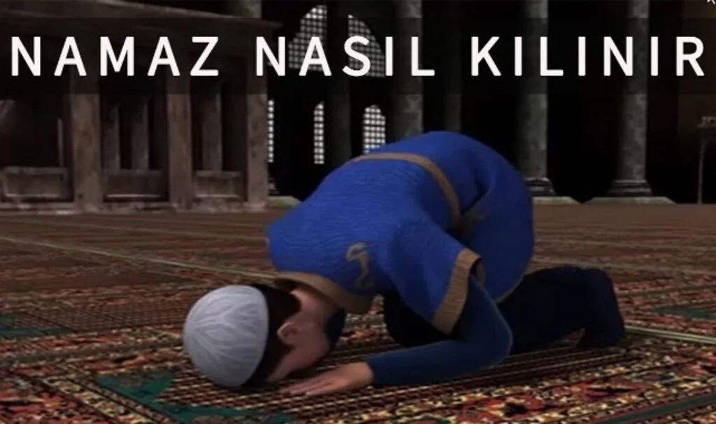 Yatsı Namazı Kaç Rekattır, Nasıl Kılınır