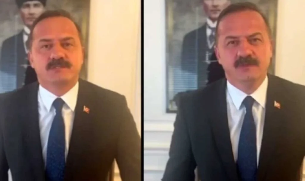 Yavuz Ağıralioğlu’ndan Devlet Bahçeli’ye: Aklınızı başınıza alın, aklınızı başınıza almazsanız…
