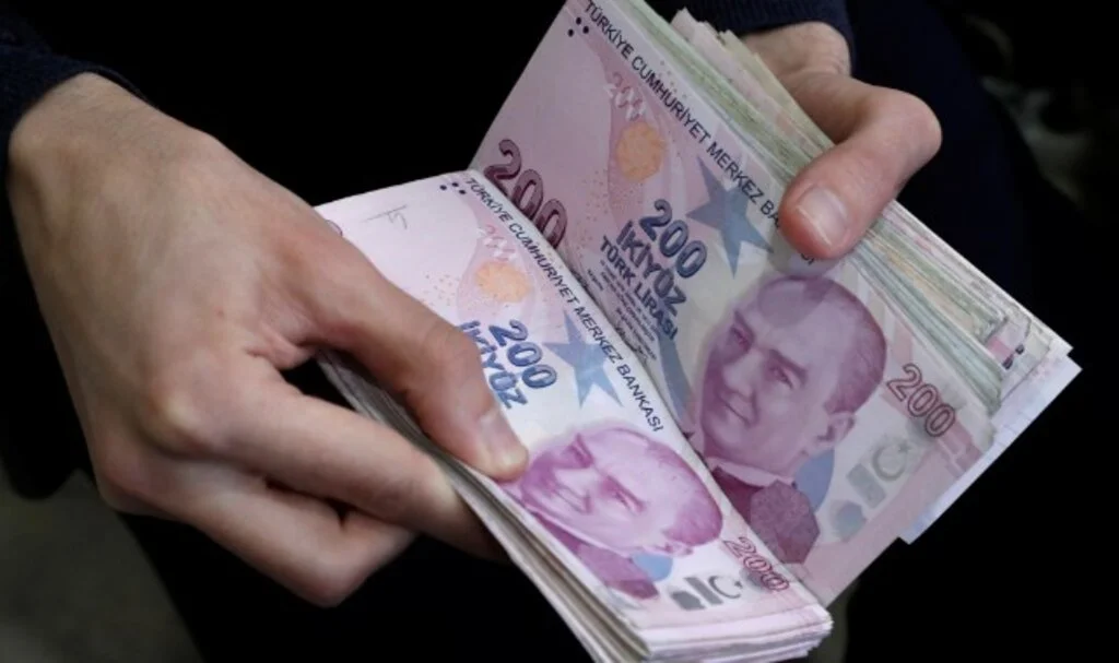 Yeni Asgari Ücret İçin Çalışmalar Start Aldı