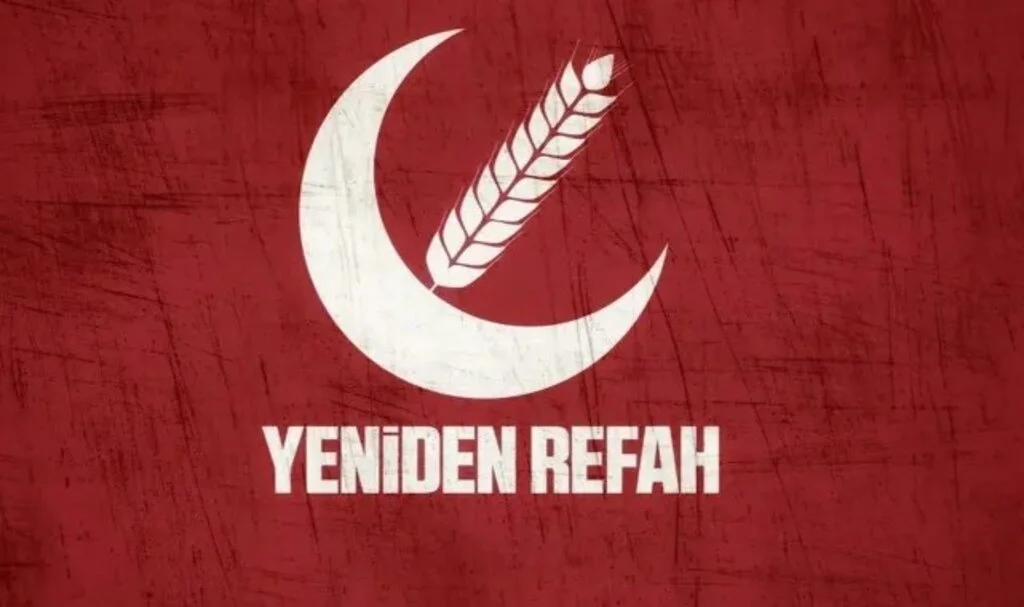 Yeniden Refah Partisi'nde Deprem! Canik'te 3 Meclis Üyesi İstifa Etti