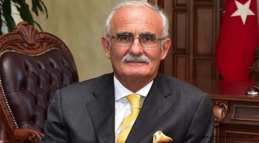 Yılmaz; ''Vatanına namahrem elinin uzanmasına Türk Milleti bir kez daha izin vermemiştir.''