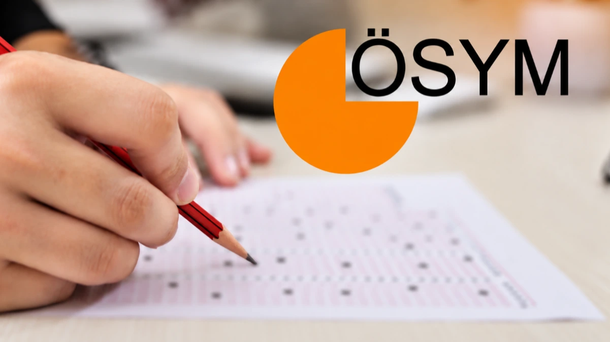 YKS Ek Yerleştirme Süreci Başladı