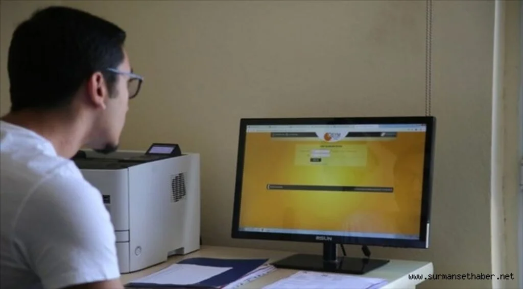 YKS elektronik kayıt tarihleri uzatıldı