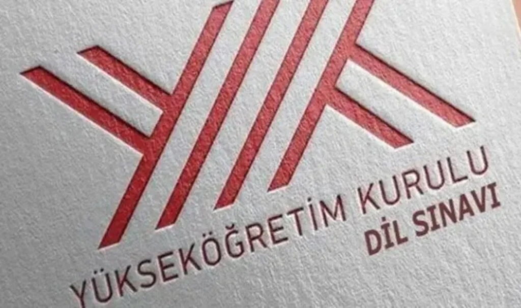 YÖKDİL Sınav Tarihi Açıklandı...