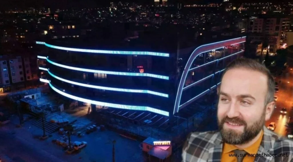 Yunus Emre Çelik'ten Samsun halkına mesaj geldi.