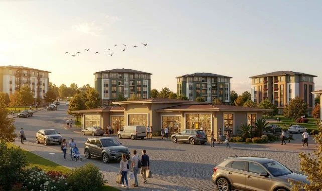 Yüzyılın Konut Projesi'nde İstanbul Kurasında Son Gün Heyecanı